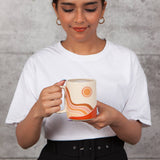 Solstice Ceramic Mug