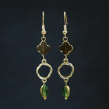 Talavera Earrings