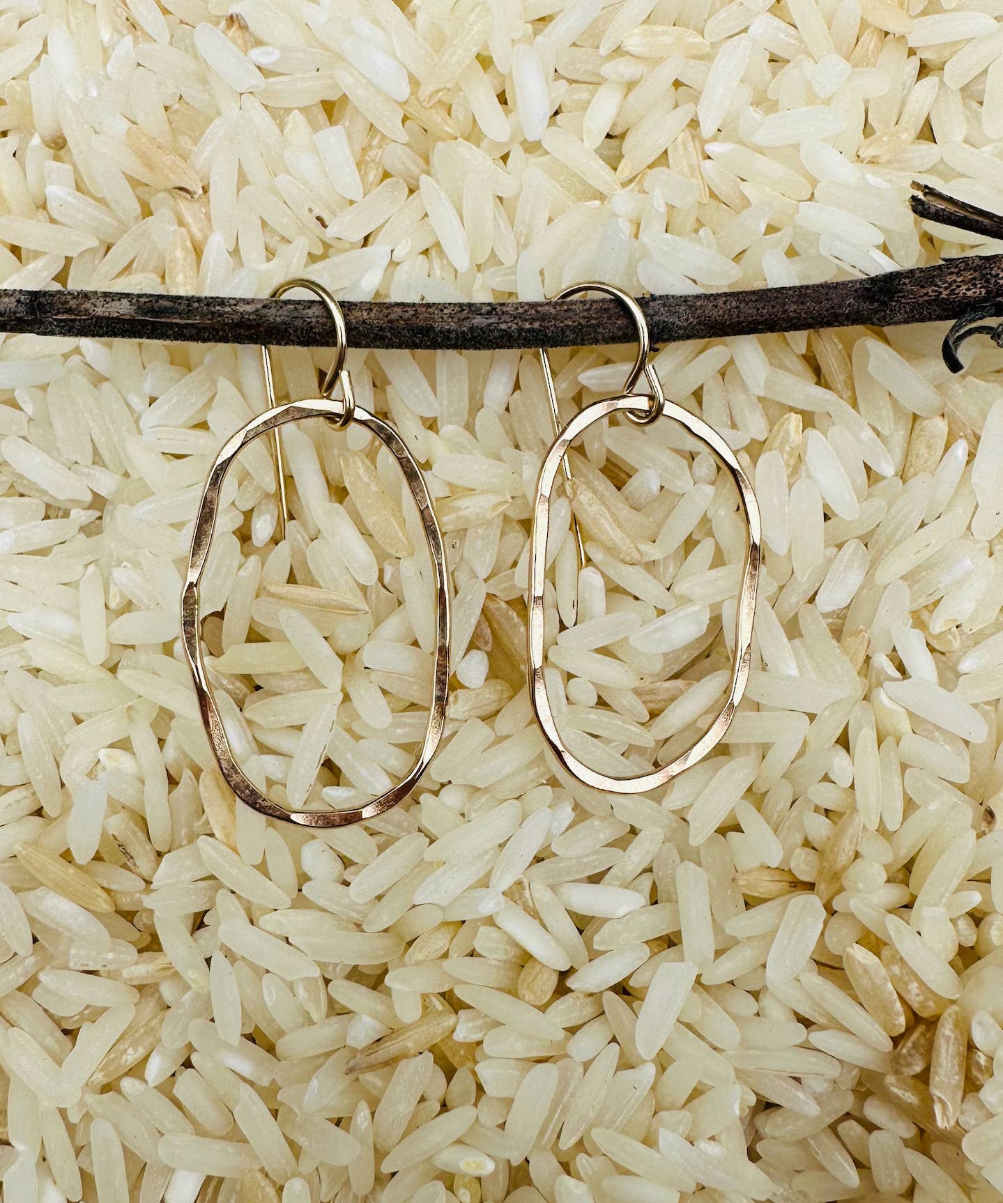 Flow Earrings