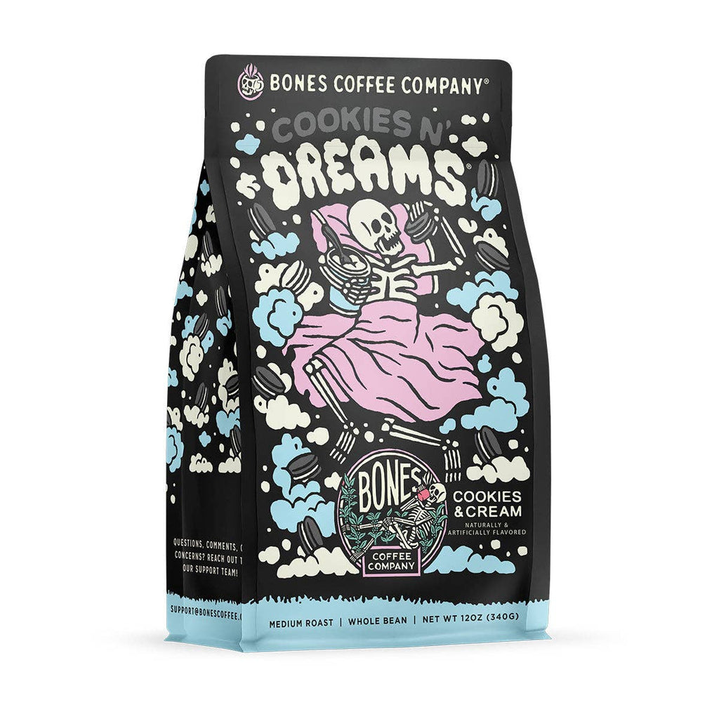Cookies N' Dreams Coffee | 12oz