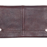 Smooth Handcrafted Leather Wallet