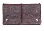 Smooth Handcrafted Leather Wallet