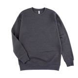Blank Long Sleeve Sweatshirt
