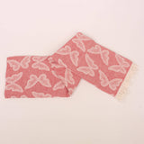Butterfly Turkish Towels – Organic Cotton & Handmade