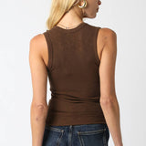 Kelsey Tank Top