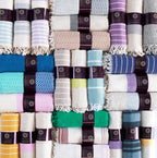 KAFTHAN Towels