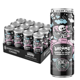 Cookies N' Dreams Latte | 12-Pack | Flavored Coffee
