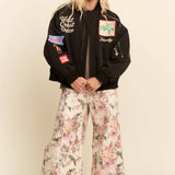 West League Varsity Bomber