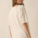 Stars And Doves Graphic Tee