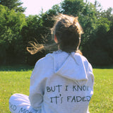 "Never Been to the Moon" Hoodie