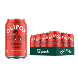 Cherry Cola Olipop