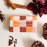 Gingerbread Latte Soap