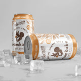 Krumkake Butter Pecan Cream Soda (Case of 16)