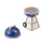 Grill S&P Shaker