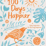 "100 Days Happier"
