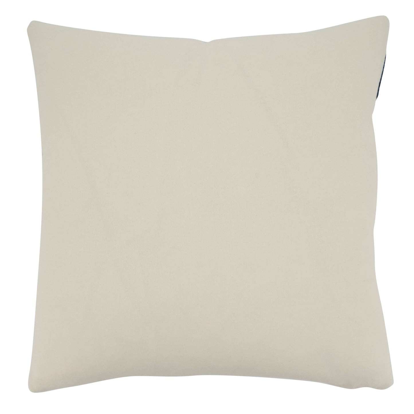 Coral Design Throw Pillow