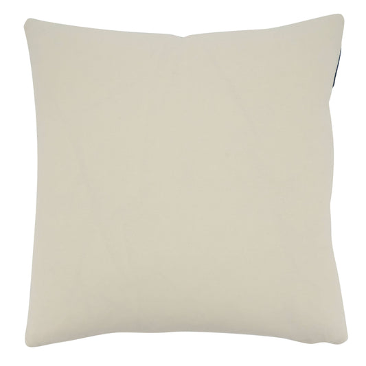 Coral Design Throw Pillow