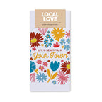Rehoboth Beach Tea Towels