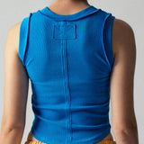 Ribbed Tank