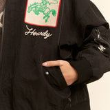 West League Varsity Bomber