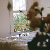 N˚07 Rosewood Candle | Bruised Rose & Sandalwood