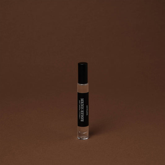 Santalum Quickdraw Roll-on Perfume