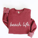 Beach life