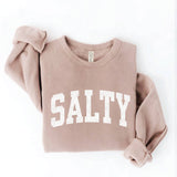 "SALTY" Sweatshirt