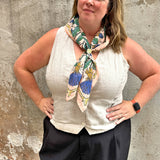 34" Dandy Wild Rag Bandana