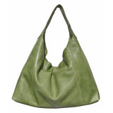 Lindsey Handcrafted Leather Tote/Shoulder Bags