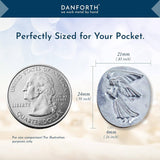 Angel Pocket Charms
