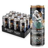Salty Siren Latte | 12-Pack | Flavored Coffee