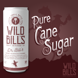 Dr. Bill's Soda