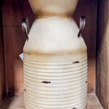 Antique Milk Can
