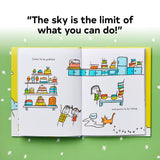 The Sky Is the Limit