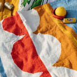 Luna Paseo - Blanket Roll