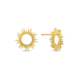 Star Velvet Stud Gift Set