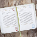 Pause and Pray Devotional