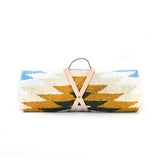 Tierra Lago - Blanket Roll