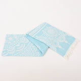 Mandala Turkish Towels – Handwoven, Soft & Organic