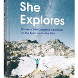 She Explores