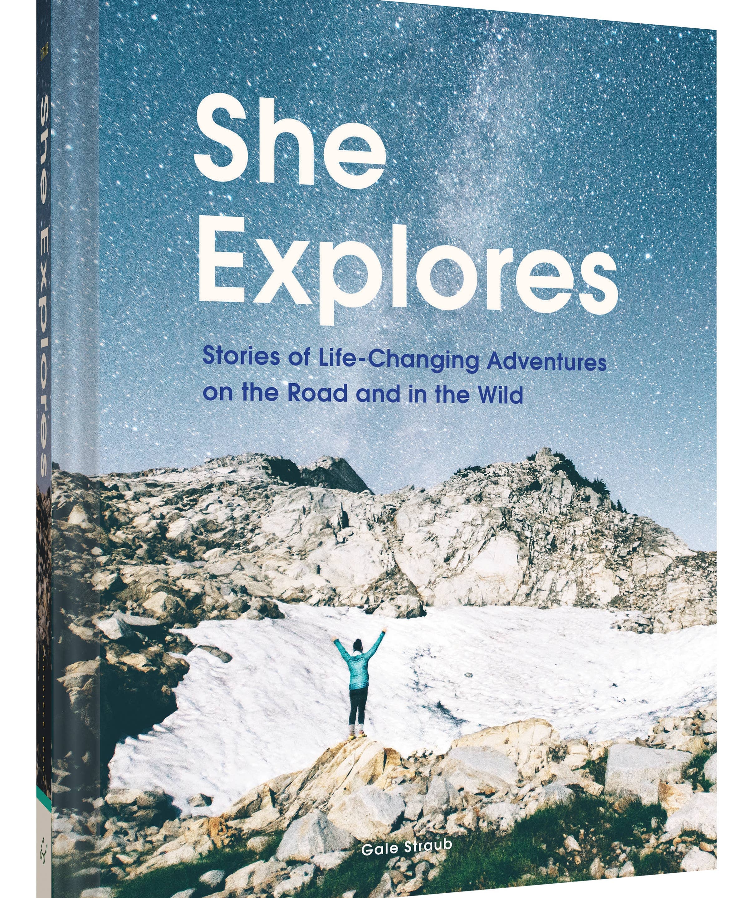 She Explores