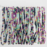 Seed Bead Bracelets