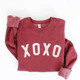 XOXO Graphic Sweatshirt