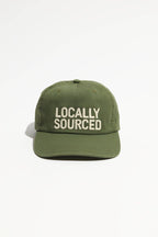 Locally Sourced Dad Hat