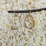 Flow Earrings