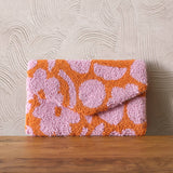 Rainbow Hook Clutch - Ampersand