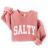 "SALTY" Sweatshirt