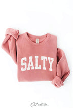 "SALTY" Sweatshirt