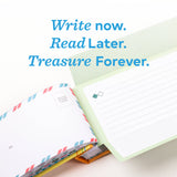 Letters to My Sister